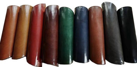 Shell Cordovan leather: Beautiful history and Why you will love it - finwatchstraps