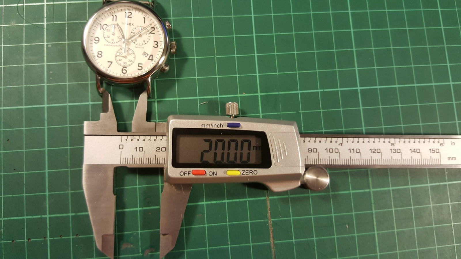 Video: How to measure your wrist for ordering a watch band from FinWatchStraps - finwatchstraps
