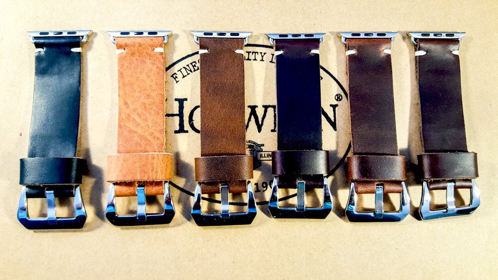 Win Your Personalized Premium Watch Band! - finwatchstraps