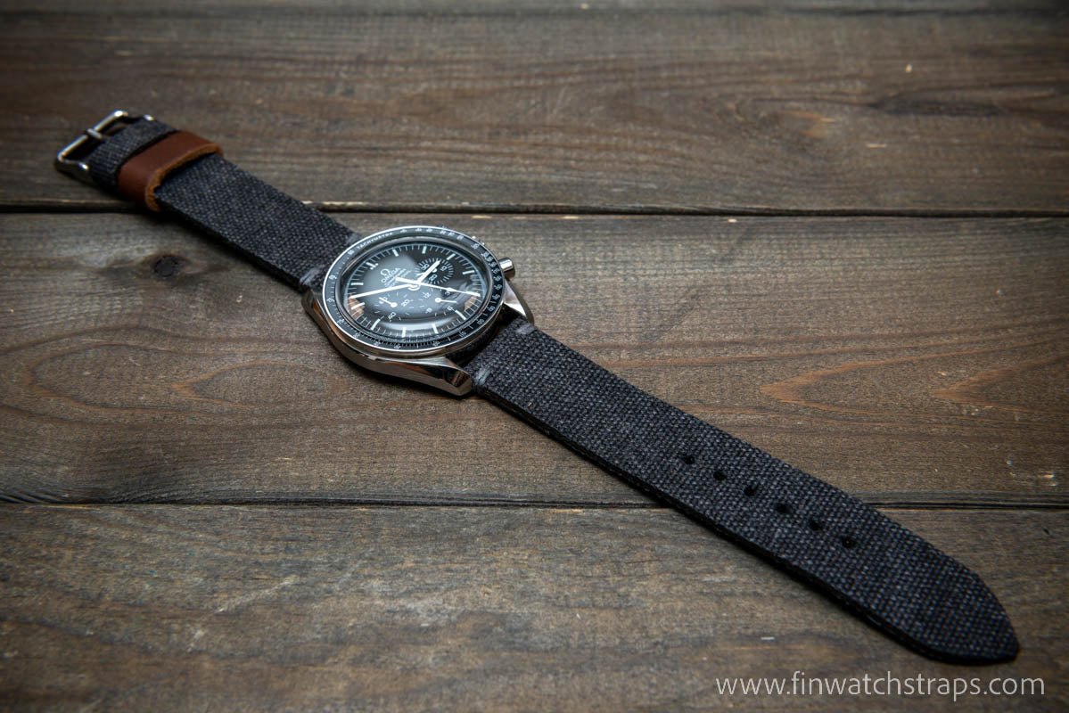 Handcrafted Watch Straps