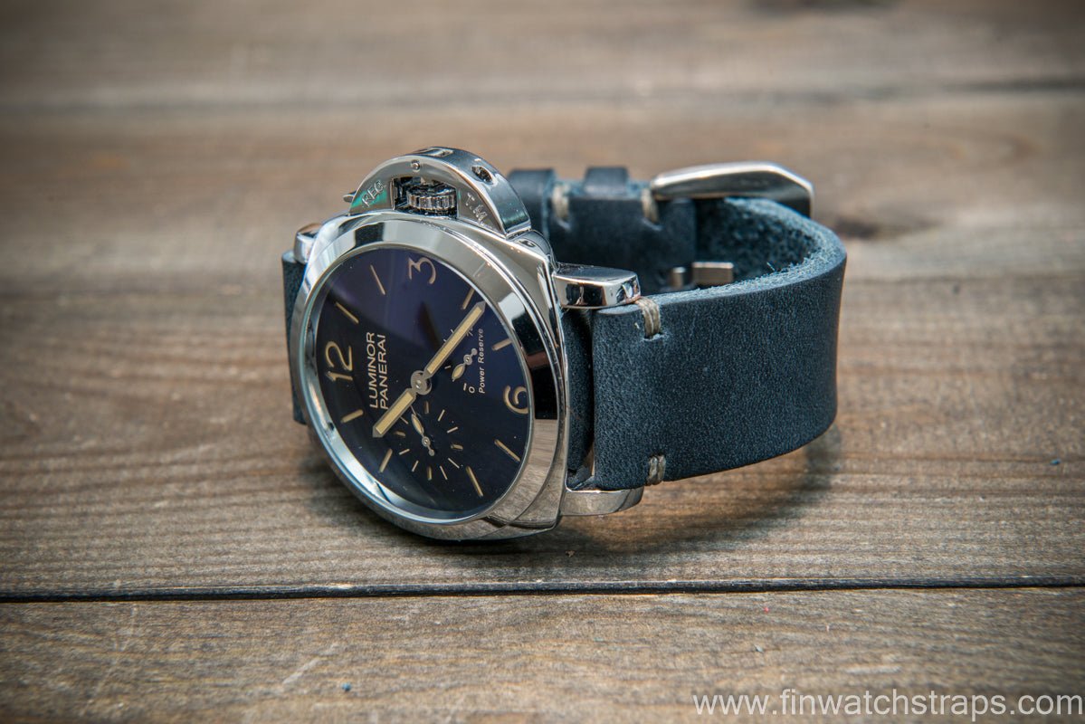 BullForge Collection watch strap