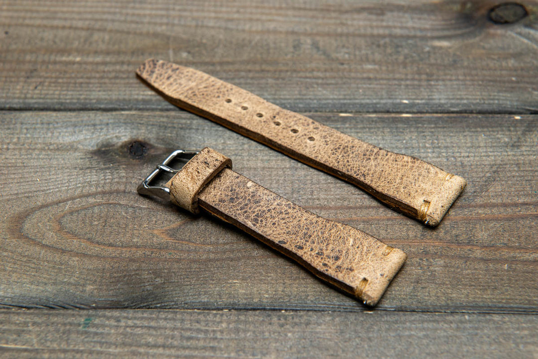 Watch strap, watch band, leather watch strap, leather watch band, finwatchstraps