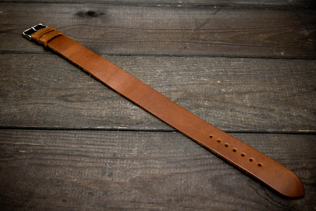 Watch strap, watch band, leather watch strap, leather watch band, finwatchstraps