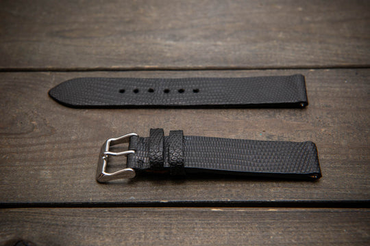 Watch strap, watch band, leather watch strap, leather watch band, finwatchstraps