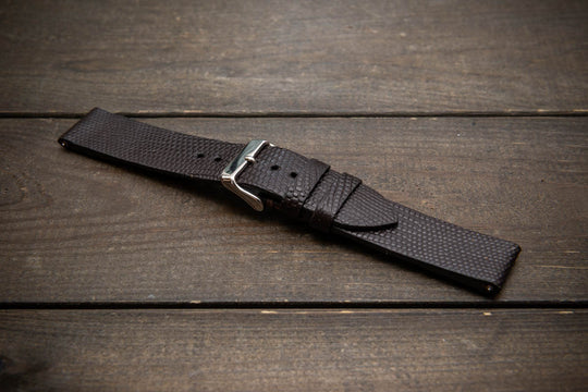 Watch strap, watch band, leather watch strap, leather watch band, finwatchstraps