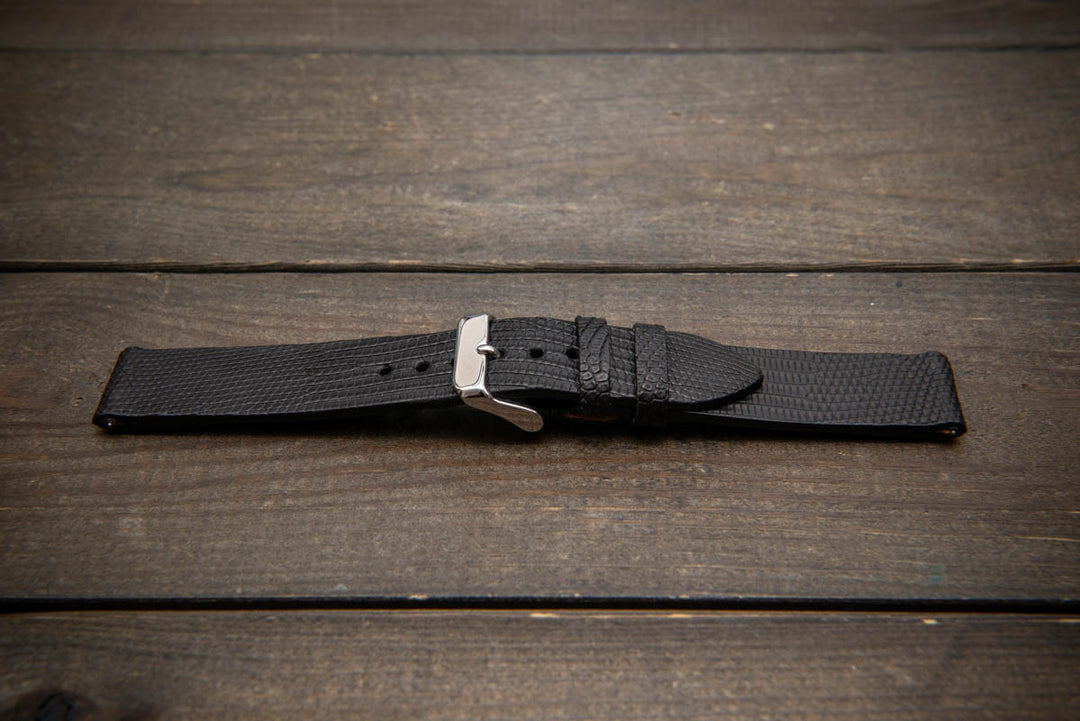 Watch strap, watch band, leather watch strap, leather watch band, finwatchstraps