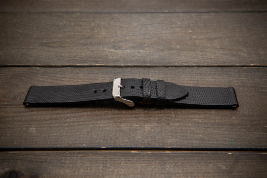 Watch strap, watch band, leather watch strap, leather watch band, finwatchstraps