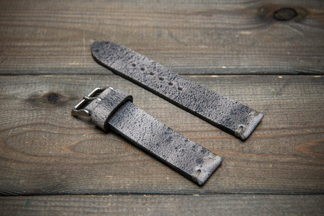 Watch strap, watch band, leather watch strap, leather watch band, finwatchstraps