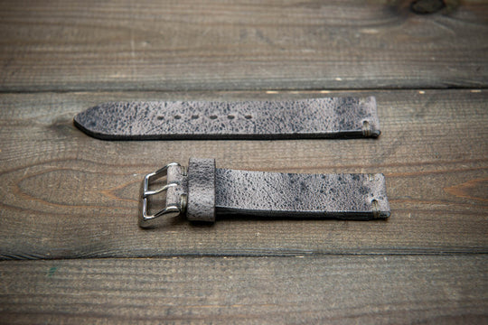 Watch strap, watch band, leather watch strap, leather watch band, finwatchstraps