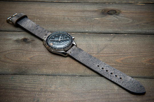 Watch strap, watch band, leather watch strap, leather watch band, finwatchstraps