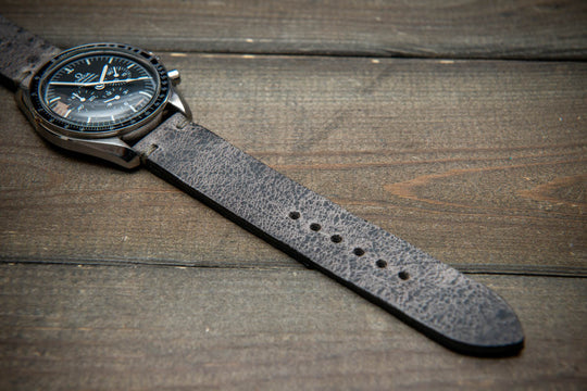 Watch strap, watch band, leather watch strap, leather watch band, finwatchstraps