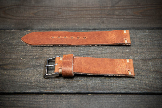 Watch strap, watch band, leather watch strap, leather watch band, finwatchstraps