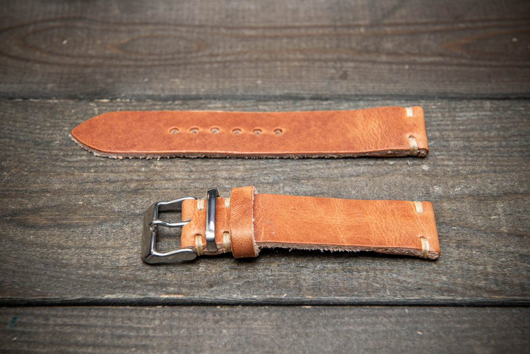 Watch strap, watch band, leather watch strap, leather watch band, finwatchstraps