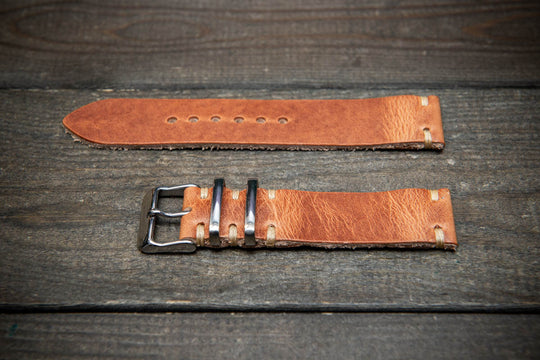 Watch strap, watch band, leather watch strap, leather watch band, finwatchstraps