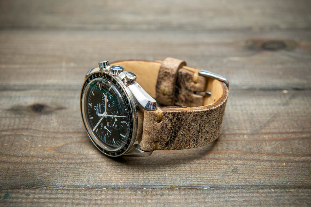 Watch strap, watch band, leather watch strap, leather watch band, finwatchstraps