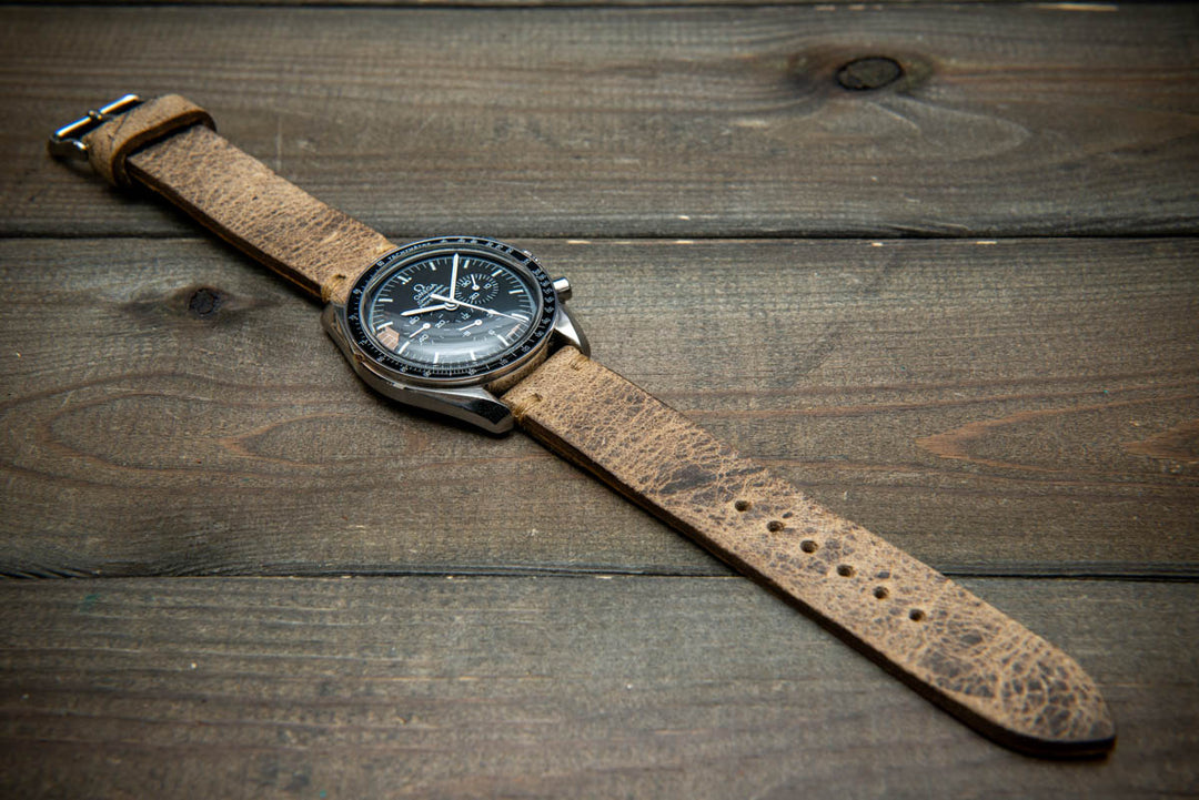 Watch strap, watch band, leather watch strap, leather watch band, finwatchstraps