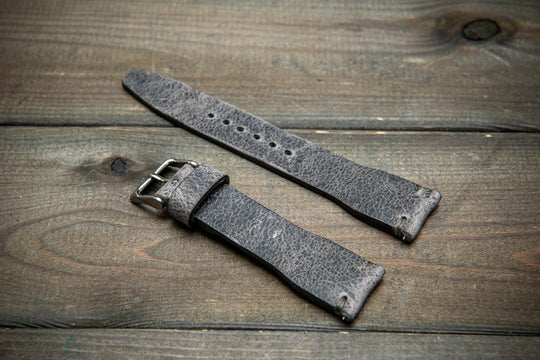 Watch strap, watch band, leather watch strap, leather watch band, finwatchstraps