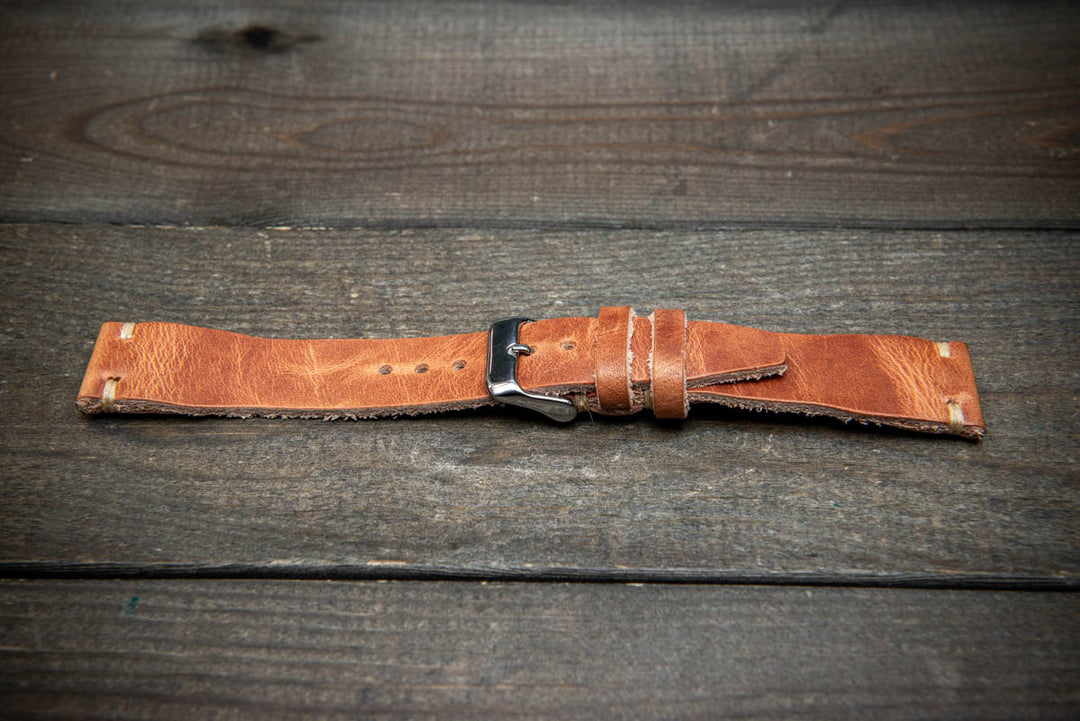 Watch strap, watch band, leather watch strap, leather watch band, finwatchstraps