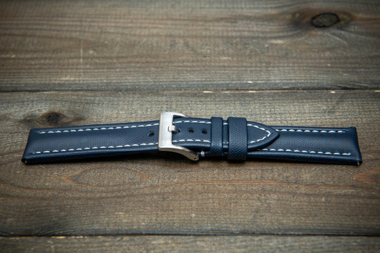 Watch strap, watch band, leather watch strap, leather watch band, finwatchstraps