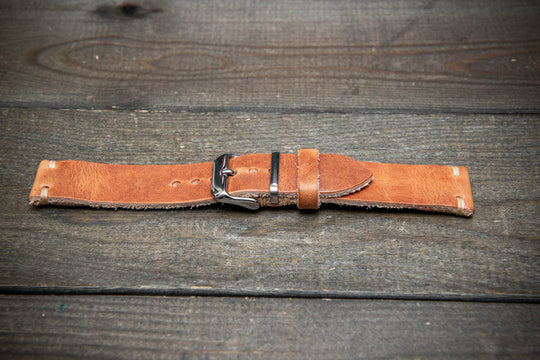 Watch strap, watch band, leather watch strap, leather watch band, finwatchstraps