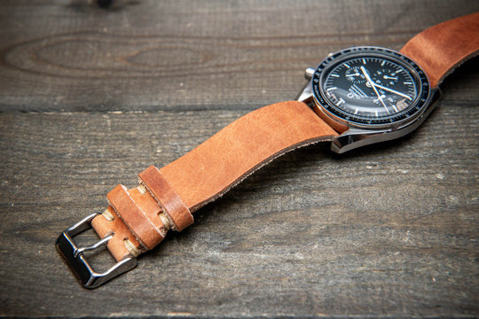 Watch strap, watch band, leather watch strap, leather watch band, finwatchstraps