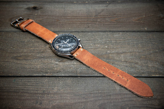 Watch strap, watch band, leather watch strap, leather watch band, finwatchstraps