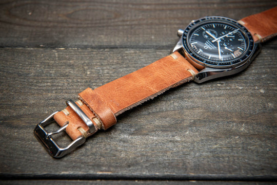 Watch strap, watch band, leather watch strap, leather watch band, finwatchstraps