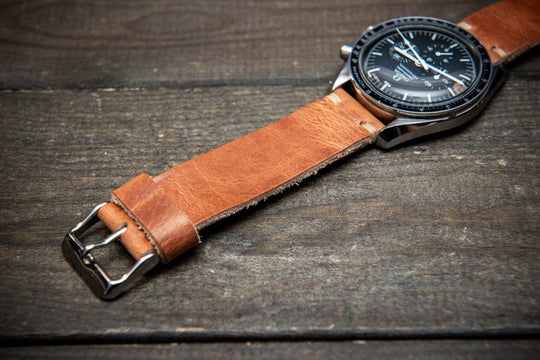 Watch strap, watch band, leather watch strap, leather watch band, finwatchstraps