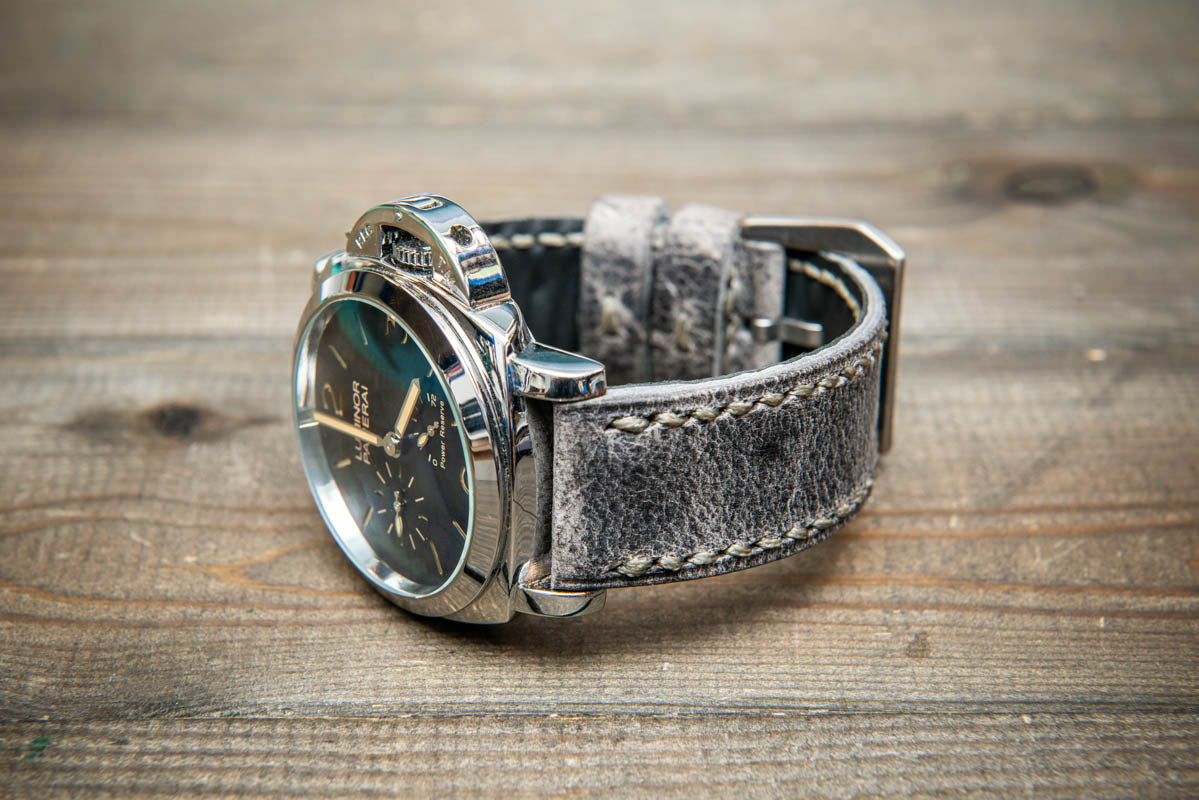 Watch strap. African kudu (wild).