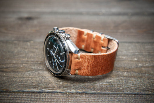 Watch strap, watch band, leather watch strap, leather watch band, finwatchstraps