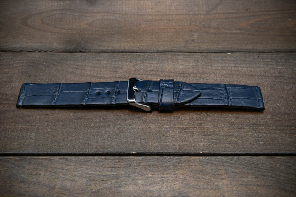 Watch Straps hand made in France  Free Global Shipping with UPS