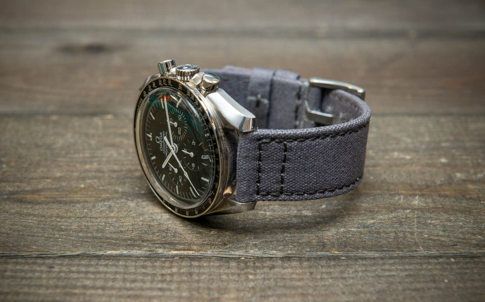 Watch strap, watch band, leather watch strap, leather watch band, finwatchstraps