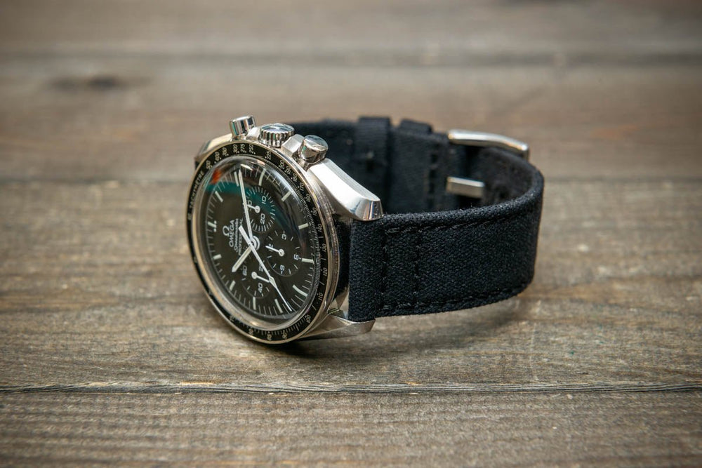 Watch strap, watch band, leather watch strap, leather watch band, finwatchstraps