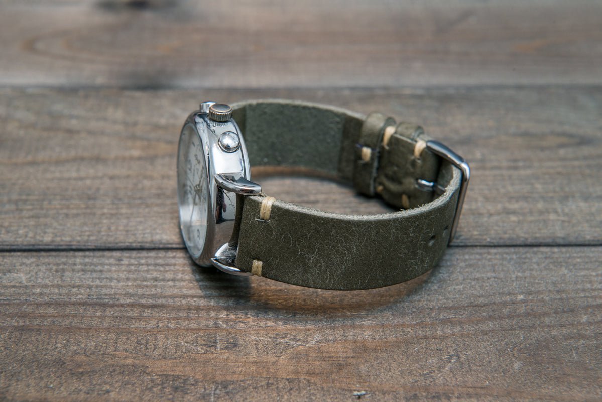 バダラッシ・カルロ - プエブロ、ミネルバ、ワックスド・イタリアン