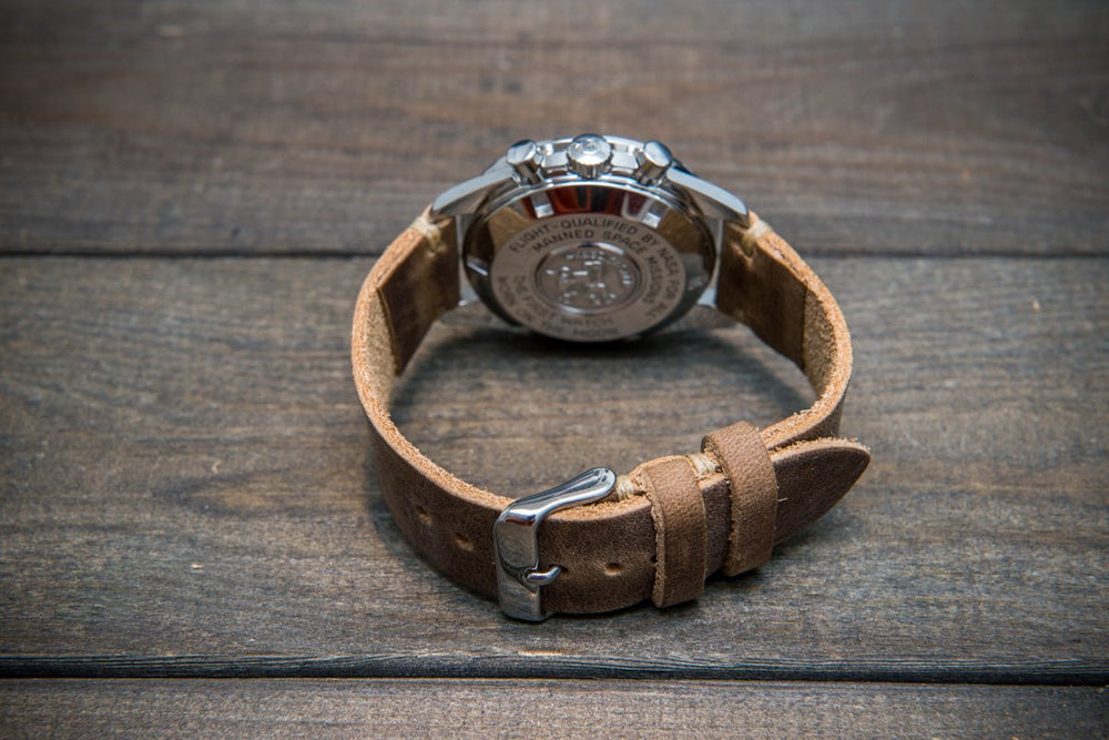 Watch strap, watch band, leather watch strap, leather watch band, finwatchstraps
