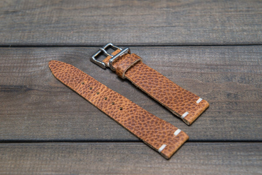 Buckles for Leather Straps (18/20/22mm)