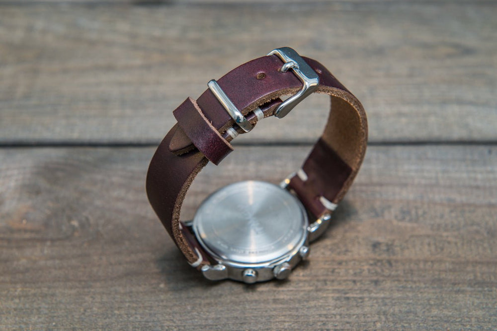 22mm tapered to 18mm watch online strap