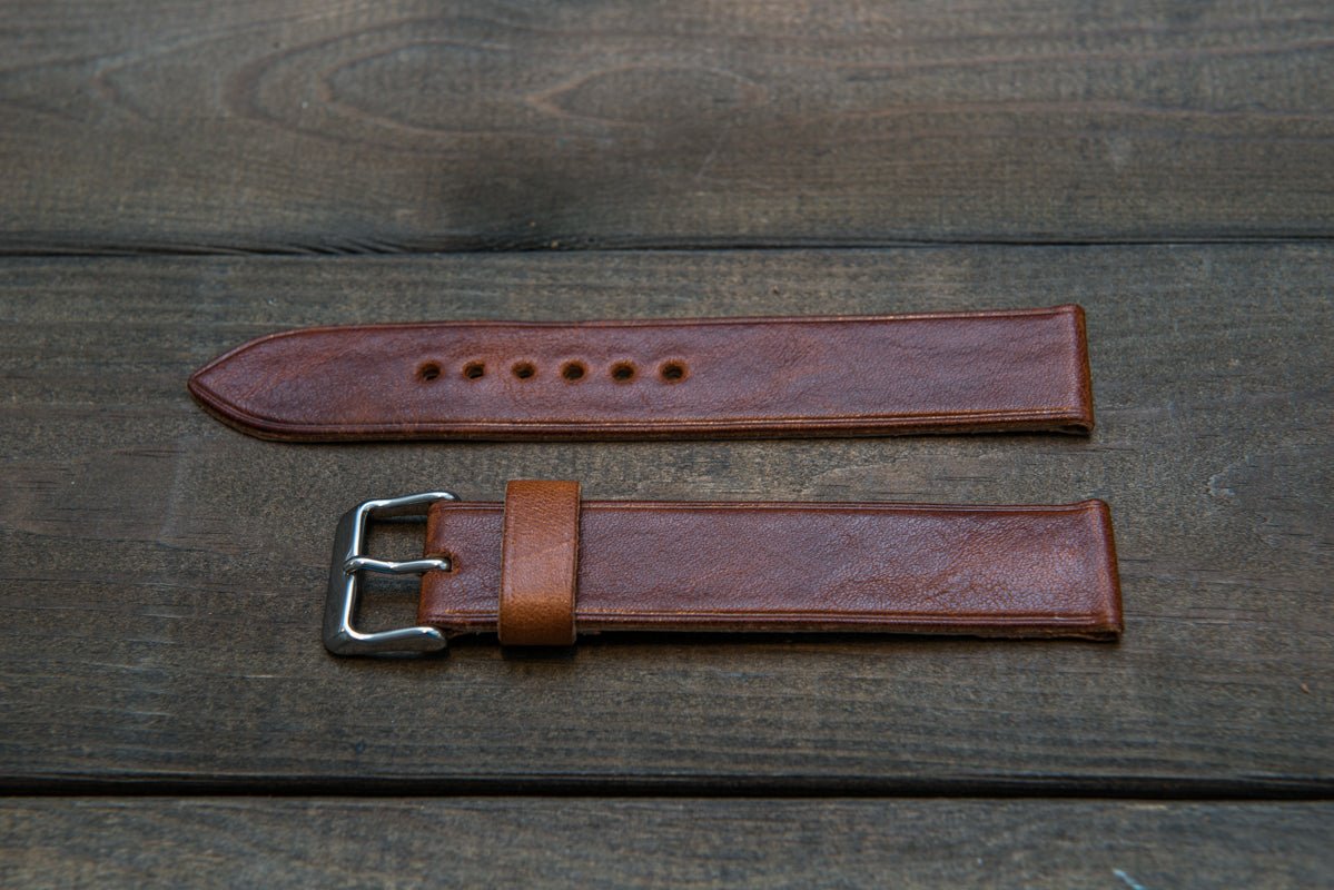 Watch strap, watch band, leather watch strap, leather watch band, finwatchstraps