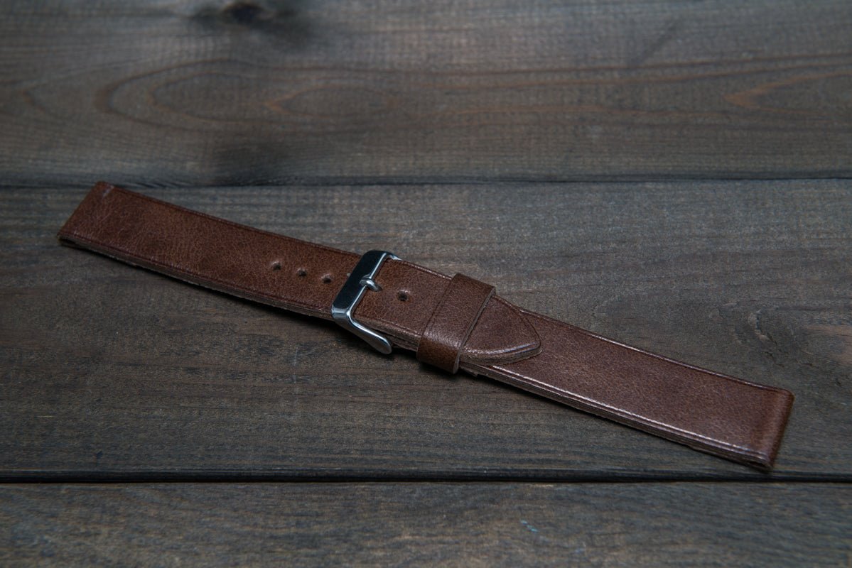 Canvas Watch Strap , 18mm , 20mm , 22mm , 24mm sold , 26mm , Custom Handmade Leather,