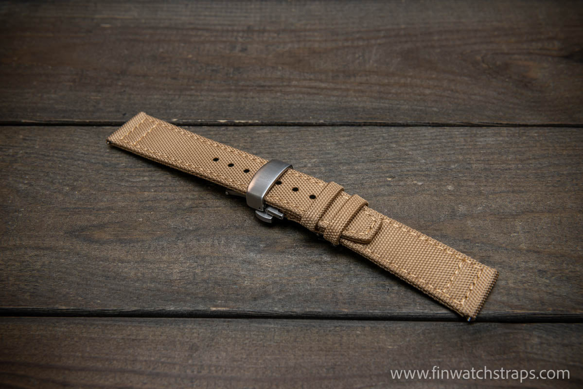 Watch strap, watch band, leather watch strap, leather watch band, finwatchstraps