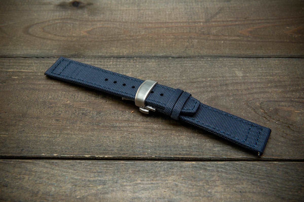 Watch strap, watch band, leather watch strap, leather watch band, finwatchstraps