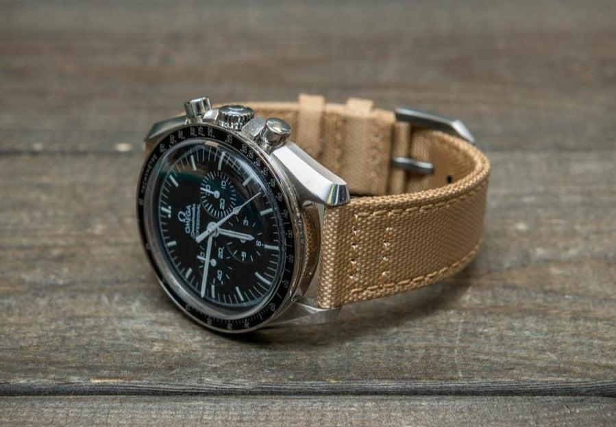 Canvas Watch Straps example