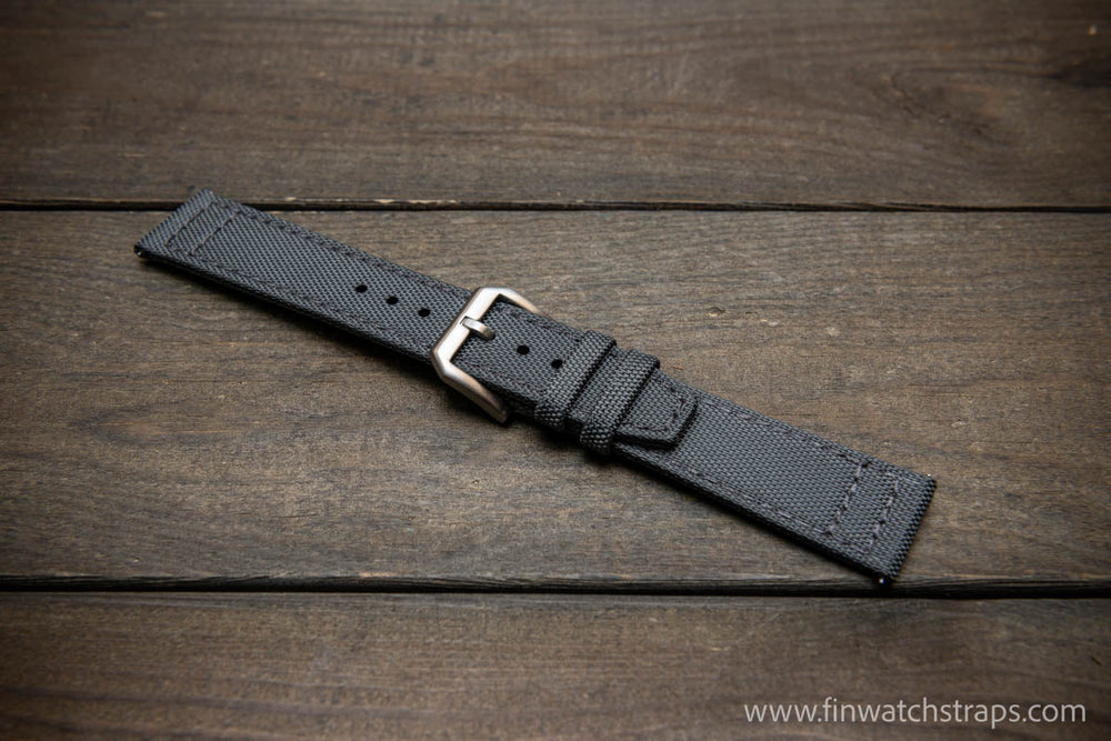 Watch strap, watch band, leather watch strap, leather watch band, finwatchstraps