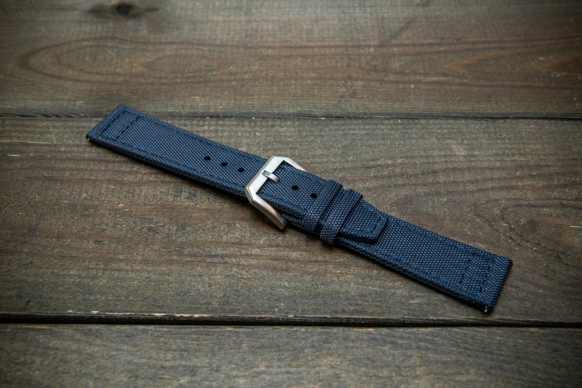 Watch strap, watch band, leather watch strap, leather watch band, finwatchstraps