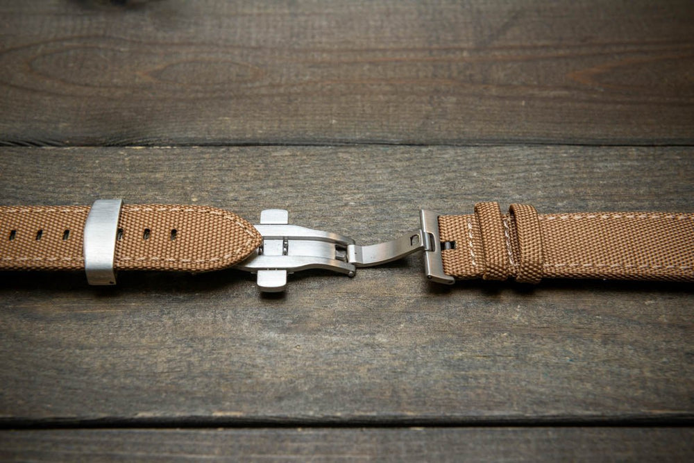 Watch strap, watch band, leather watch strap, leather watch band, finwatchstraps