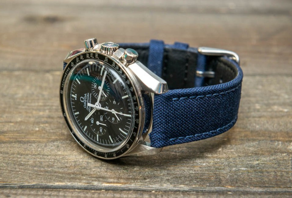 Watch strap, watch band, leather watch strap, leather watch band, finwatchstraps
