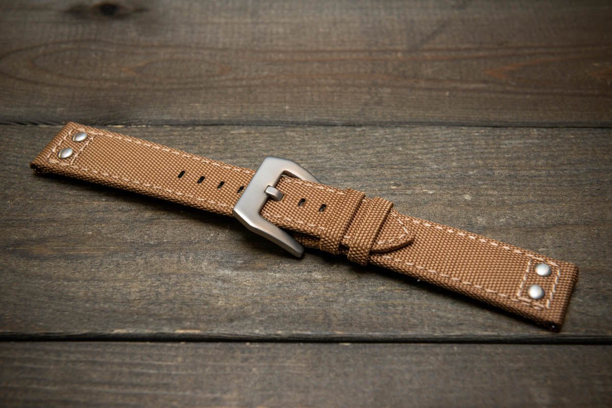 Watch strap, watch band, leather watch strap, leather watch band, finwatchstraps