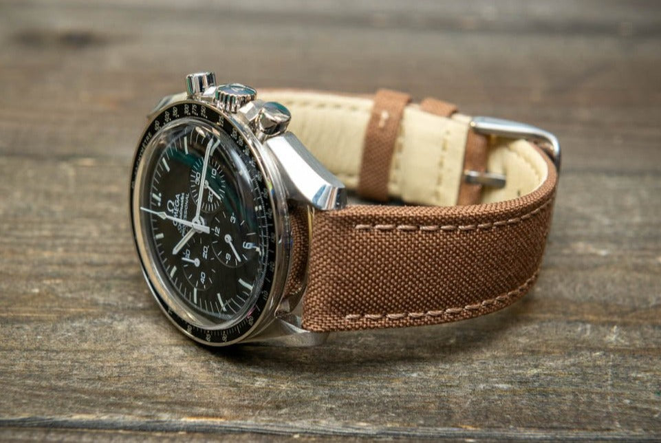 Lorica watch store band