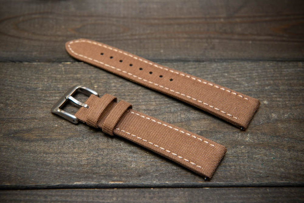 Cordura sale watch strap
