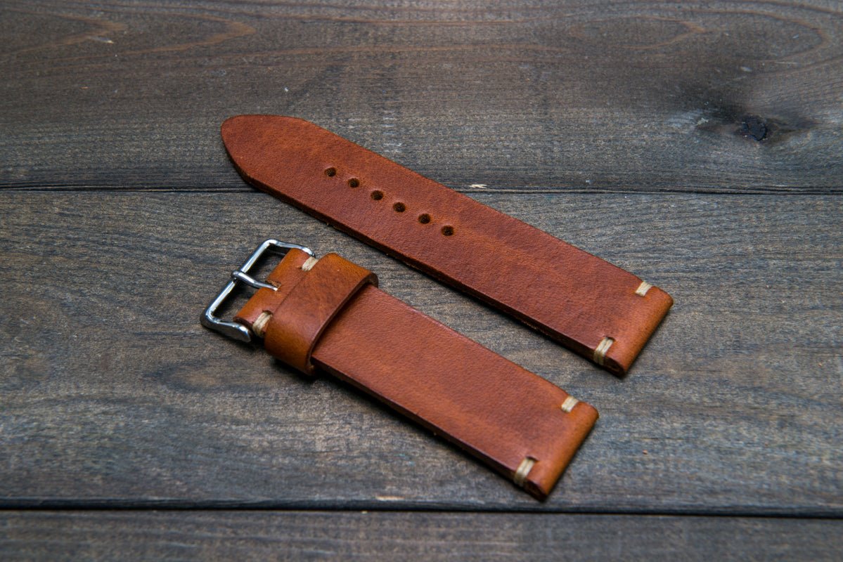 Strap Custom Cork Genuine Leather Handmade Italy Rolex Omega Panerai Custom Handmade outlets Italy 16 18 20 22 24 26 mm